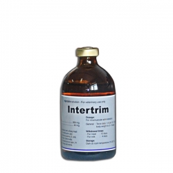 Antibiotice - Intertrim
