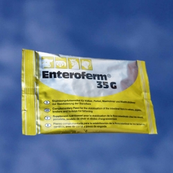 Antidiareice, tonice digestive - Enteroferm