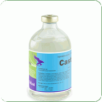 Antiinflamatorii - Castralgin
