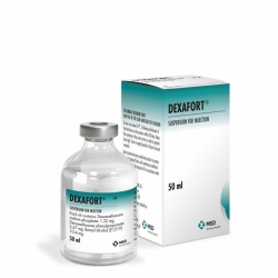Antiinflamatorii - Dexafort