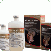 Antiparazitare - Bimectin Plus