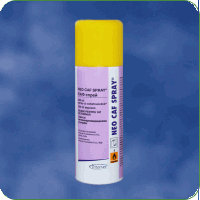 Antiseptice, Cicatrizante - Neocaf Spray