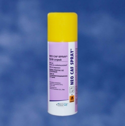 Antiseptice, Cicatrizante - Neocaf Spray