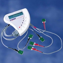 Aparatura Medicala - Electocardiograf CARDYPET