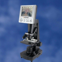 Aparatura Medicala - Microscop digital