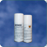 Biosecuritate - Bifenase spray