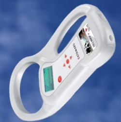 Instrumente veterinare - Cititor Microcipuri IsoMax V