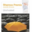 Rhemox premix: cea mai buna alegere !
