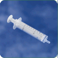 Parafarmaceutice - Seringi  2 componente 10 ml