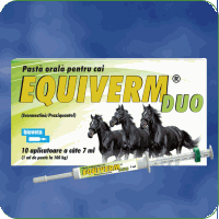  - Equiverm Duo