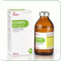  - Hymatil