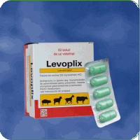  - Levoplix