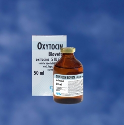 Reproductie - Oxytocin Bioveta