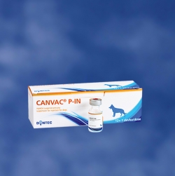 Vaccinuri - Canvac P-in