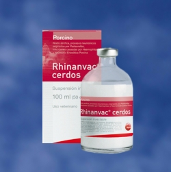 Vaccinuri - Rhinanvac