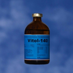 Vitamine, minerale - Vitol