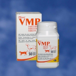 Vitamine, minerale - VMP