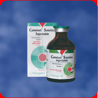 Anestezice - Calmivet