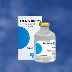Anestezice - Xylazin Bio