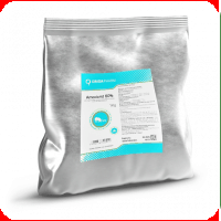 Antibiotice - Amoxicrid 60%