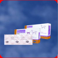 Antibiotice - Synulox Tablete