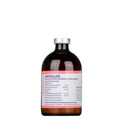 Antibiotice - Ampidexalone