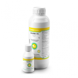 Antibiotice - Colcrid