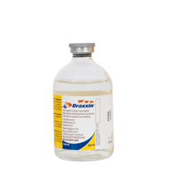 Antibiotice - Draxxin