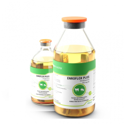 Antibiotice - Enroflox Plus