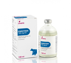 Antibiotice - Enroton