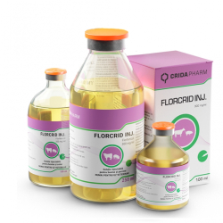 Antibiotice - Florcrid