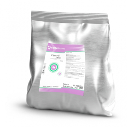 Antibiotice - Florcrid 40%