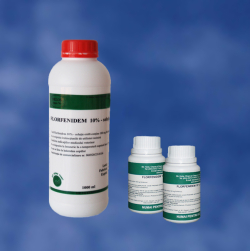 Antibiotice - Florfenidem