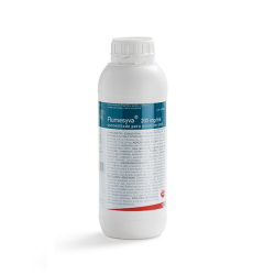 Antibiotice - Flumesyva Liquid 20%