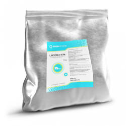 Antibiotice - Lincomix 60%
