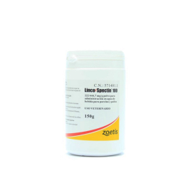 Antibiotice - Lincospectin