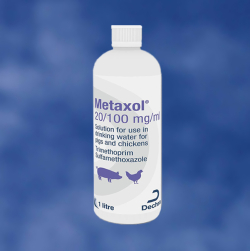 Antibiotice - Metaxol