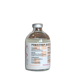 Antibiotice - Pen/Strep 20/20