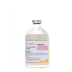 Antibiotice - Synulox RTU