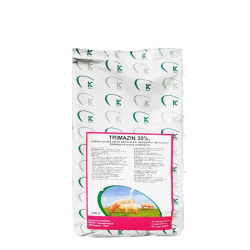 Antibiotice - Trimazine 30%