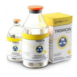 Antibiotice - Tromicin