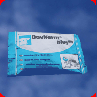 Antidiareice, tonice digestive - Boviferm Plus