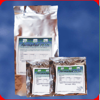 Antidiareice, tonice digestive - Farmatan