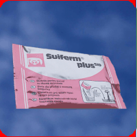 Antidiareice, tonice digestive - Suiferm Plus