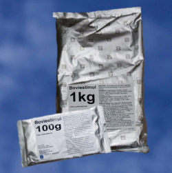 Antidiareice, tonice digestive - Boviestimul