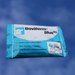 Antidiareice, tonice digestive - Boviferm Plus