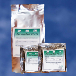 Antidiareice, tonice digestive - Farmatan
