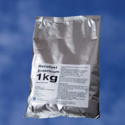 Antidiareice, tonice digestive - Recofast entericum