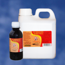 Antidiareice, tonice digestive - Rumdigestin herba plus