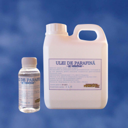 Antidiareice, tonice digestive - Ulei de parafina